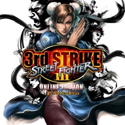 Street Fighter III: Third Strike Online Edition